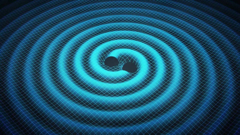 gravitationalwaves