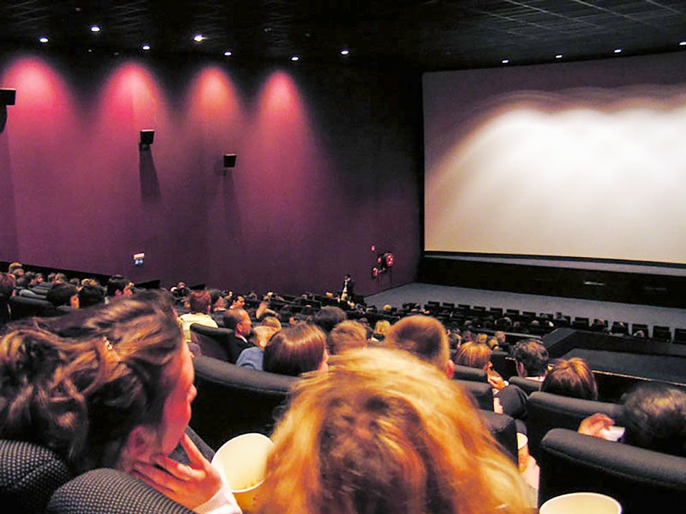 <p>Student Association clubs are required to pay licensing fees in order to publicly show films at club events. The fees can cost as much as $1,200, which many clubs find too pricey.</p>