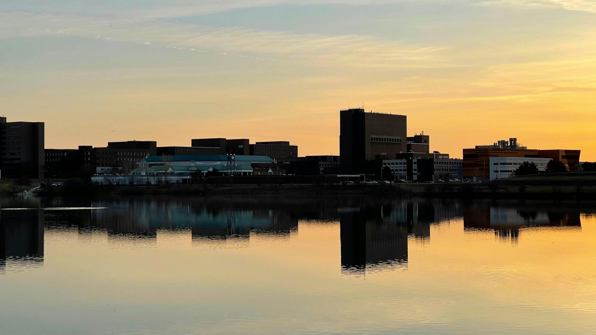 UB continues to refuse to implement wellness days following a Tuesday meeting between the SA e-board and administrators. 