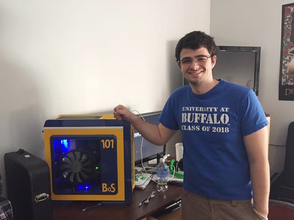 gamerprofile