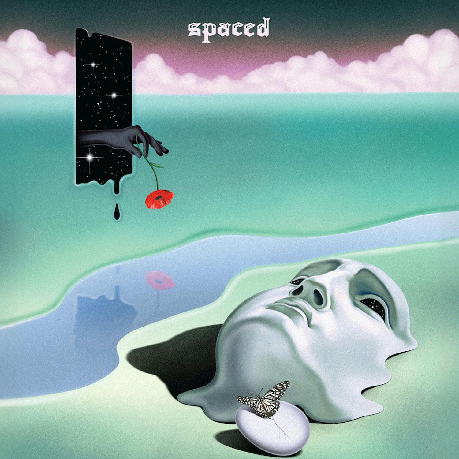SPACED released its debut album "This Is All We Ever Get."