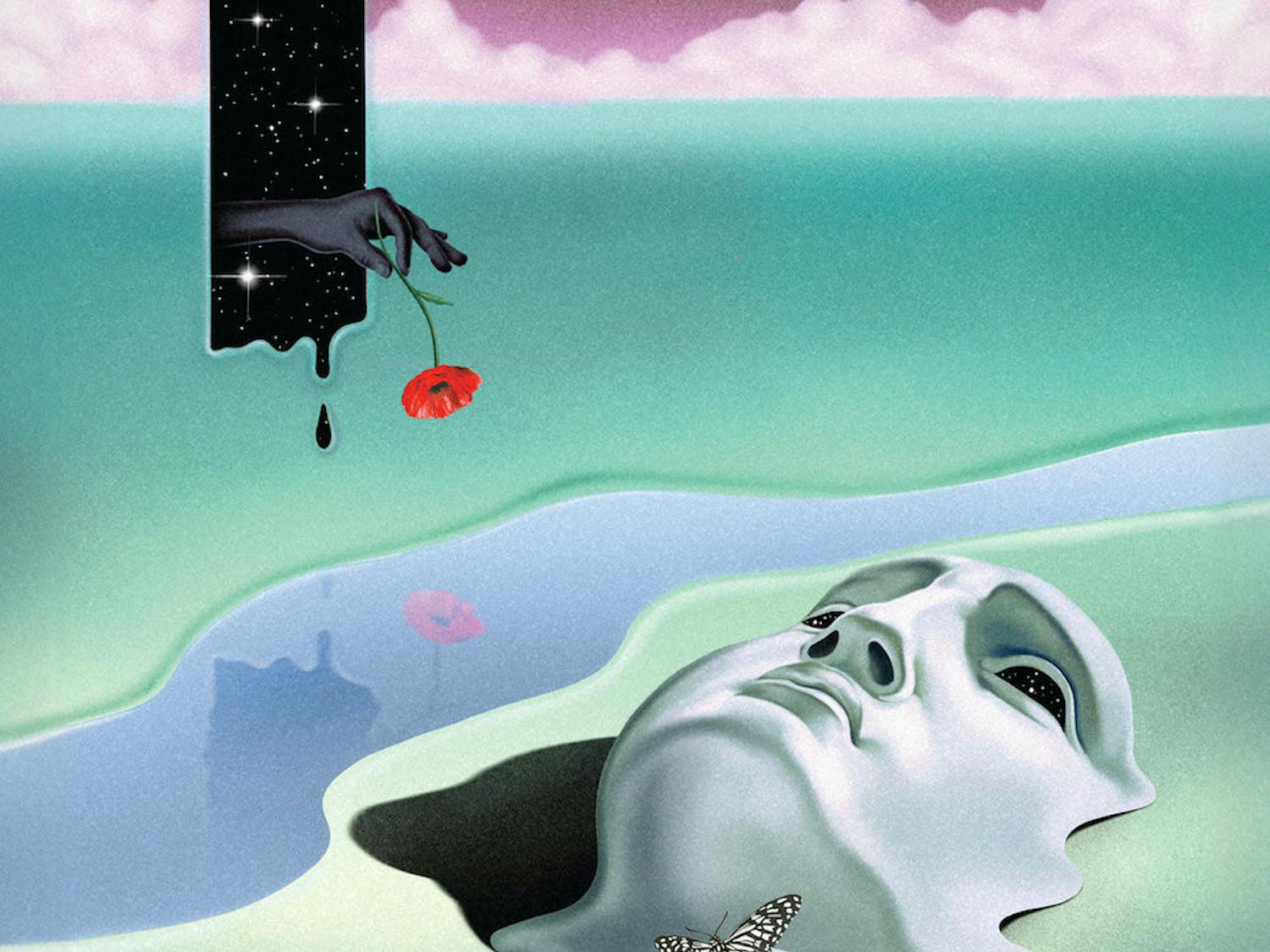 SPACED released its debut album "This Is All We Ever Get."