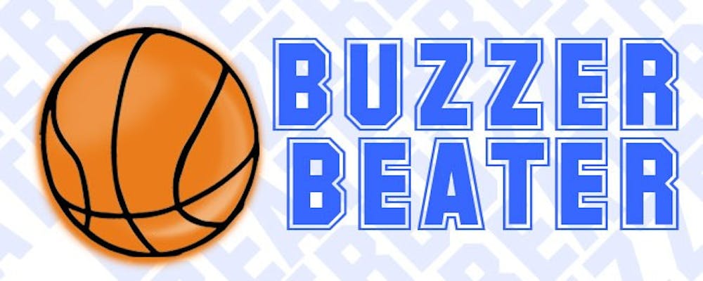 buzzerbeater