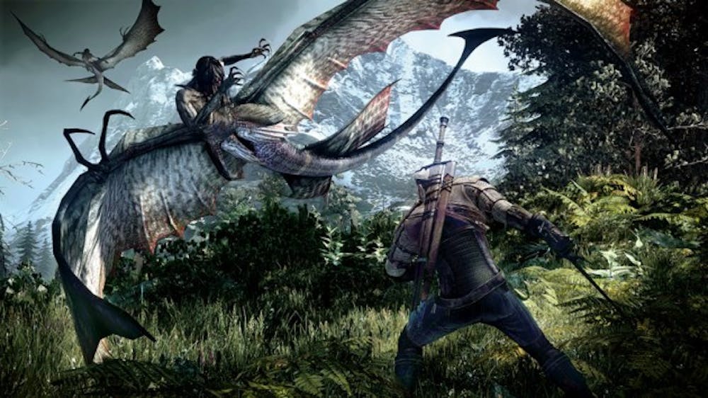 Witcher 3 is full of improvements that should make Geralt of Rivia&rsquo;s last adventure the best one yet. Improved combat and graphics combined with a massive, multi-regional open world are just a few of the pieces that will make the Wild Hunt one of this year&rsquo;s best games.&nbsp;Courtesy of CD Projekt RED