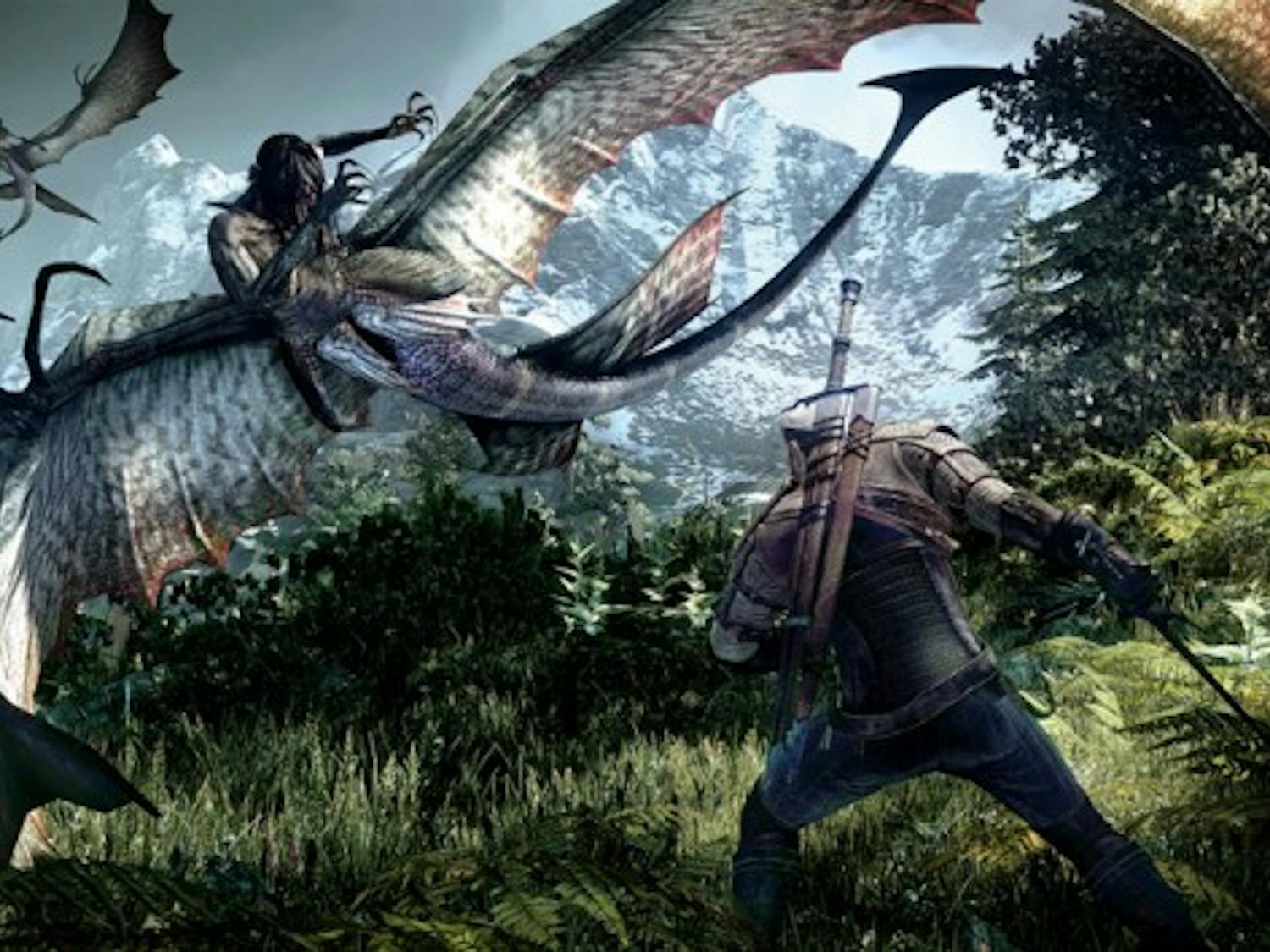 Witcher 3 is full of improvements that should make Geralt of Rivia’s last adventure the best one yet. Improved combat and graphics combined with a massive, multi-regional open world are just a few of the pieces that will make the Wild Hunt one of this year’s best games. Courtesy of CD Projekt RED
