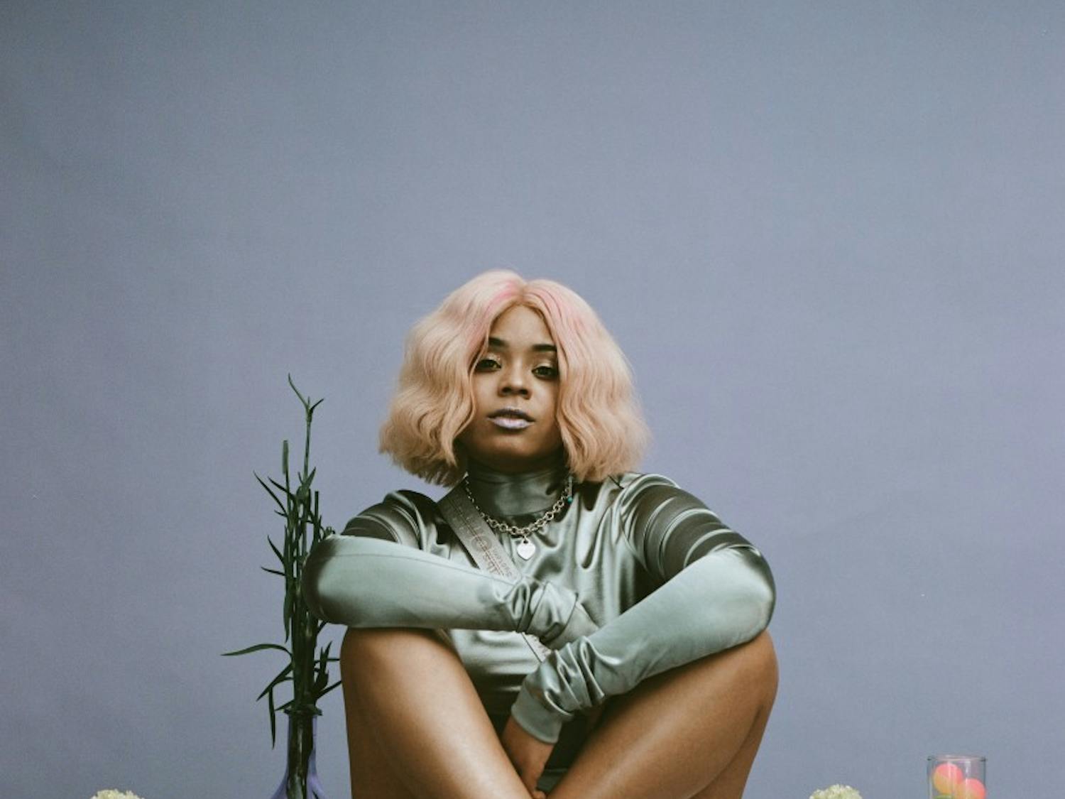 Musician Tayla Parx is responsible for penning some of the biggest hits of 2018 and 2019. Parx drops her new album “We Need to Talk” on Friday.