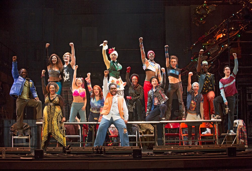 rent