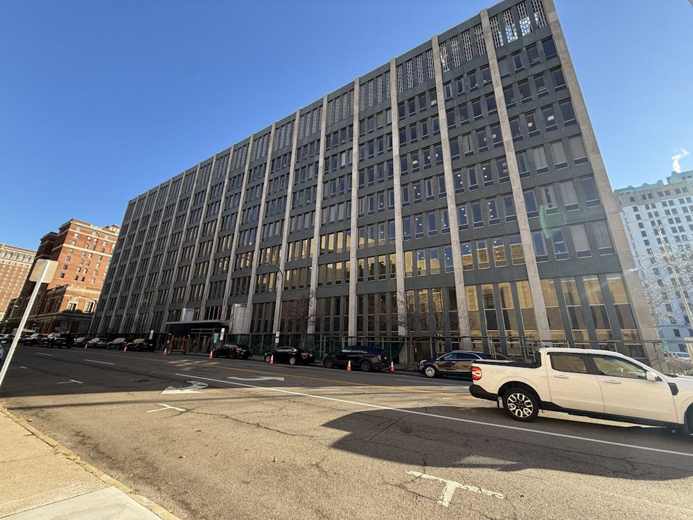  YAF President Jacob Cassidy had a firearms ban extended by six months at a hearing conducted at the Erie County Supreme Court