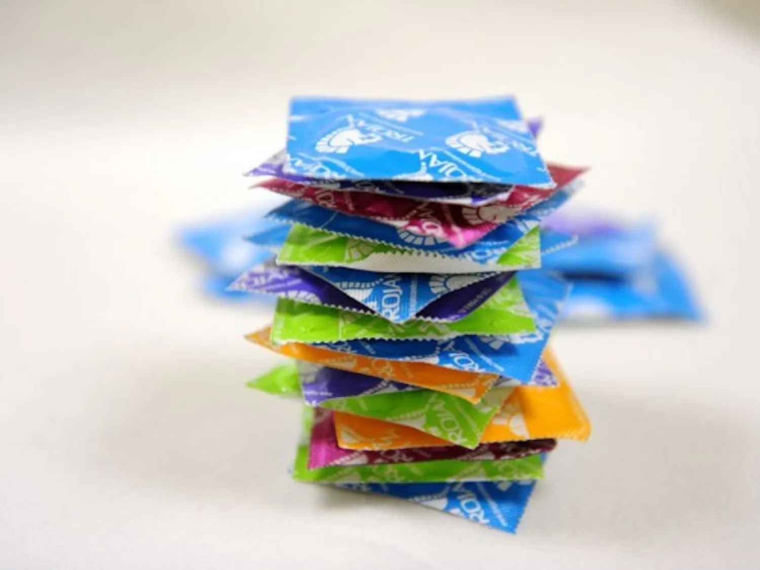 UB ranked No. 53 in Trojan’s 2014 Sexual Health Report Card – a
ranking of 140 American universities’ sexual health services.
UB dropped two spots from 2013. Yusong Shi, The Spectrum