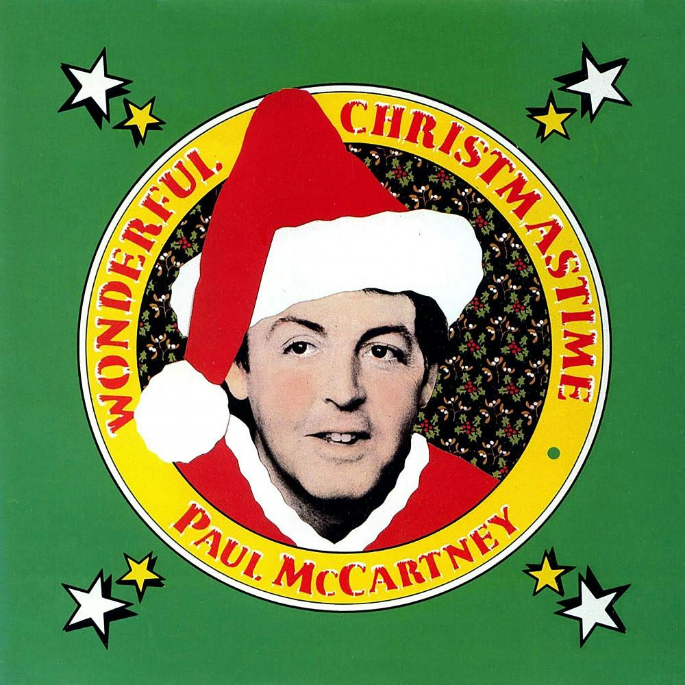 <p>Paul McCartney's "Wonderful Christmastime" is a must for the holiday season and a highlight of McCartney's solo work. Other holiday tracks may triumph over it, but McCartney's Christmas will never feel over-played.</p>