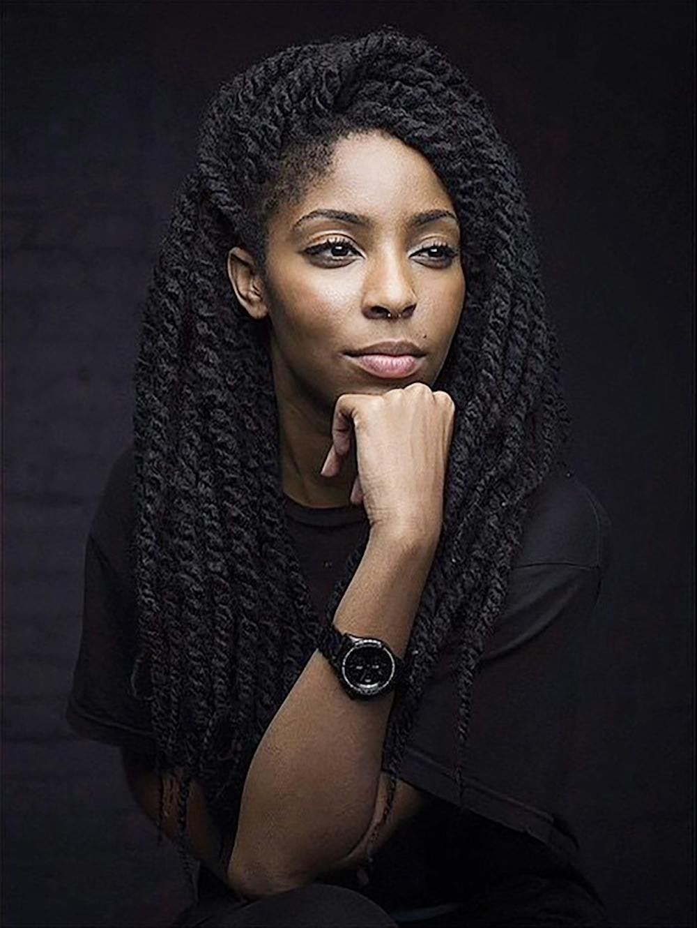 <p>UB's 14th annual comedy series, featuring <em>The Daily Show</em> correspondent Jessica Williams, has been rescheduled for April 2. Williams was originally set to perform in the Center for the Arts on March 12.</p>