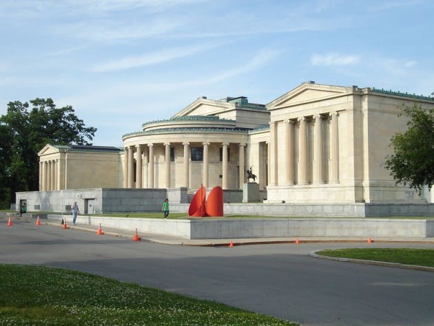 The first annual Buffalo Humanities Festival will take place at Albright-Knox Art Gallery on Sept. 26-27. Gary Shteyngart, author of New York Times-bestseller Little Failure, will do a reading and book signing at 8 p.m. on the opening day.&nbsp;Courtesy of Dave Hogan