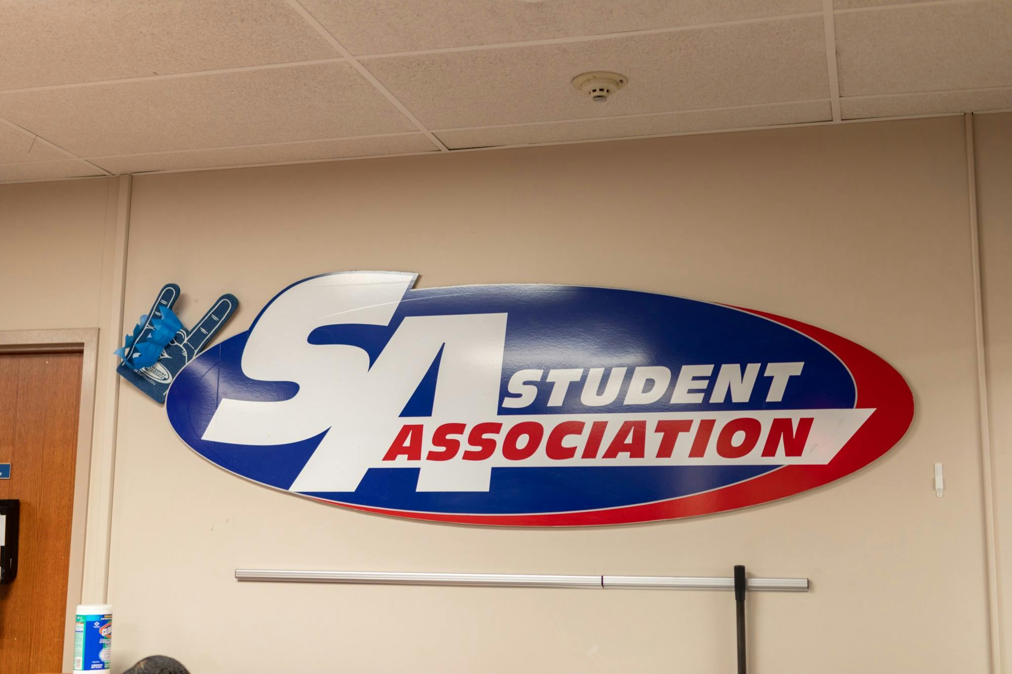 Four undergrads will be running in the upcoming Student Association presidential race.