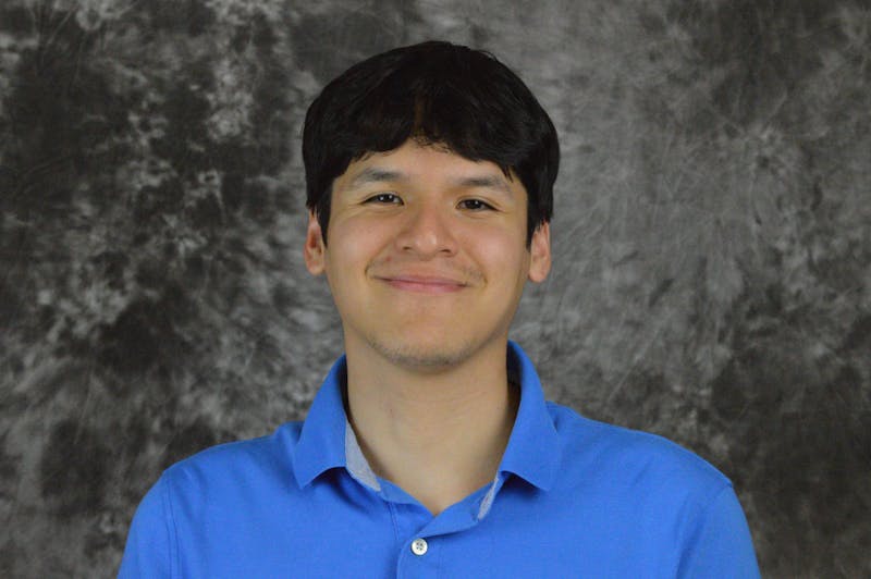 Thank you, UB Spectrum - The Spectrum