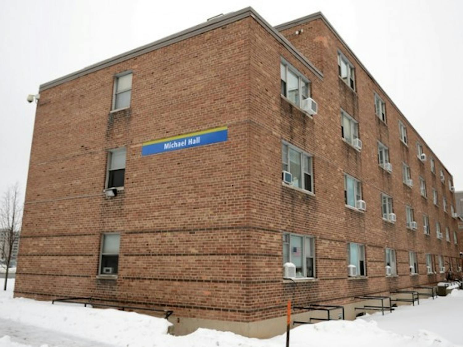 Women’s Health Services provide students with not only condoms, but STI testing, HPV shots,
emergency contraception and pap smears.
Kainan Guo, The Spectrum