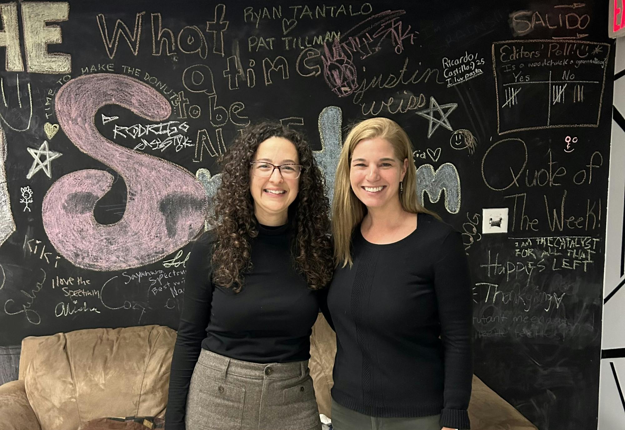 UB’s Alberti Center serves as a national resource in the study and prevention of bullying.