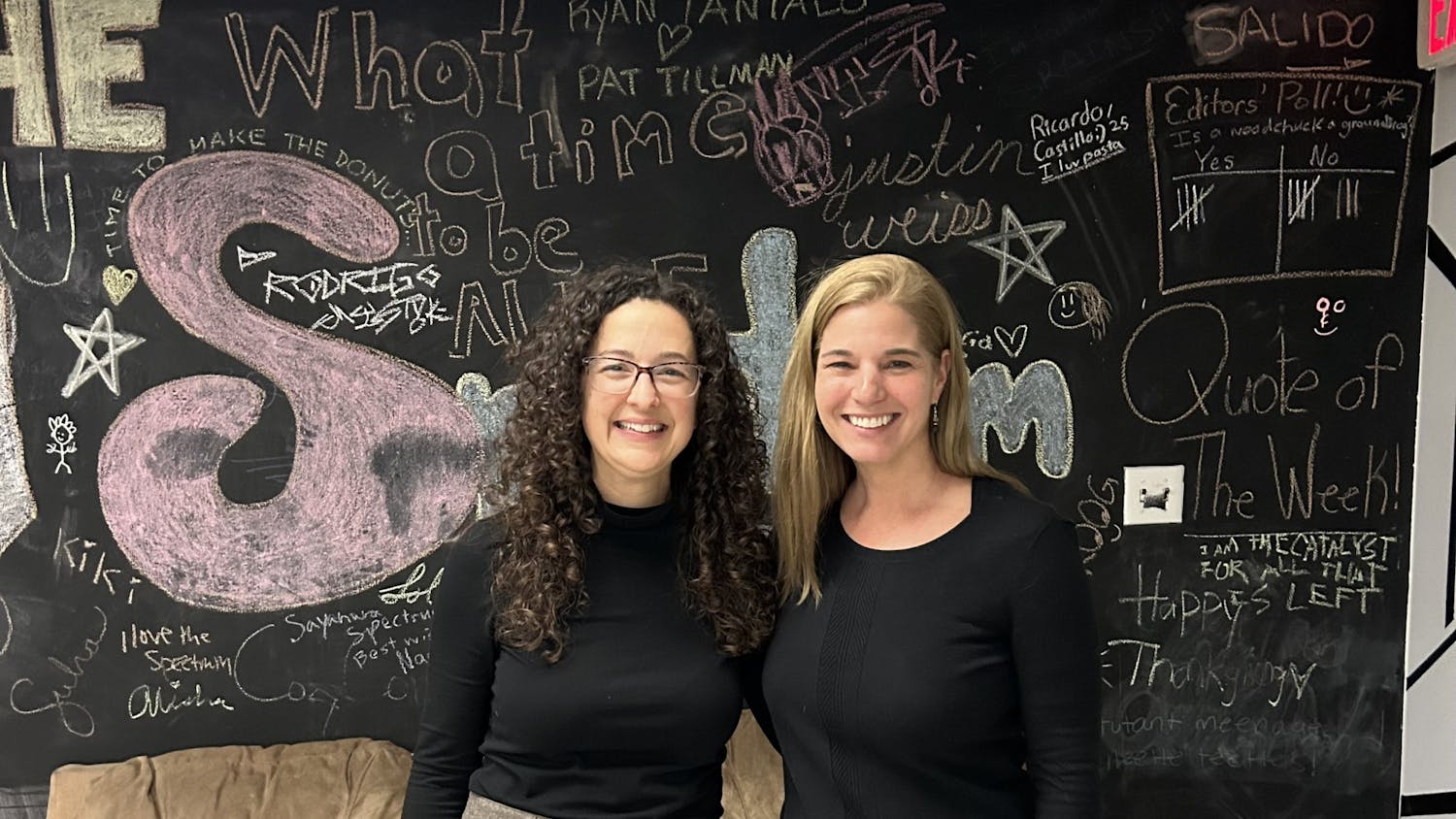 UB’s Alberti Center serves as a national resource in the study and prevention of bullying.