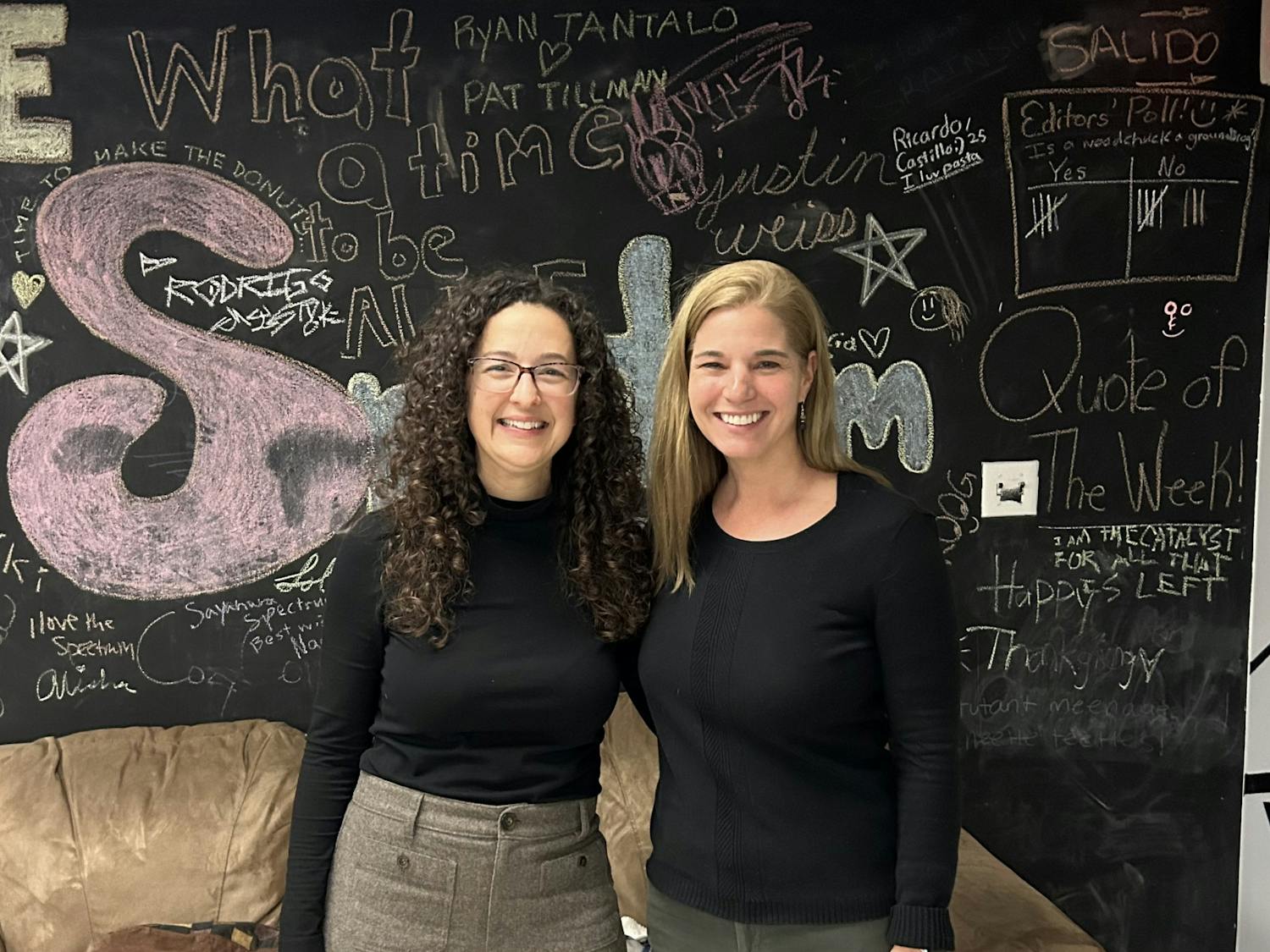 UB’s Alberti Center serves as a national resource in the study and prevention of bullying.