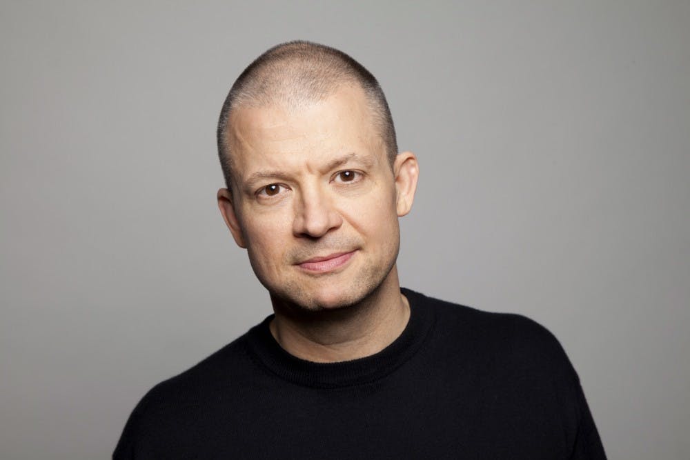 <p>Comedian Jim Norton will return to Buffalo to perform at Helium Comedy Club from Sept. 5-7.</p>