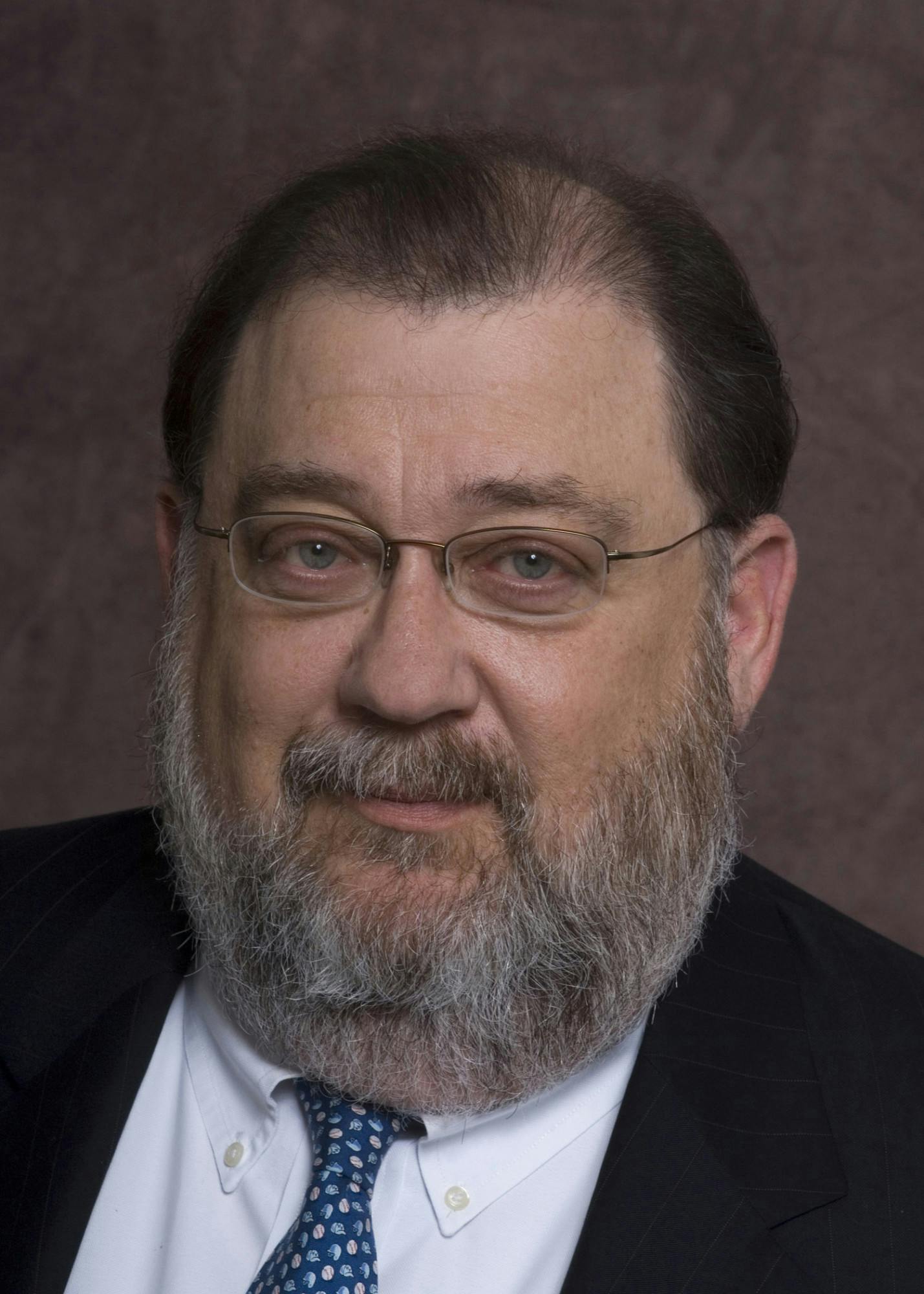 A picture of Jonathan Dandes