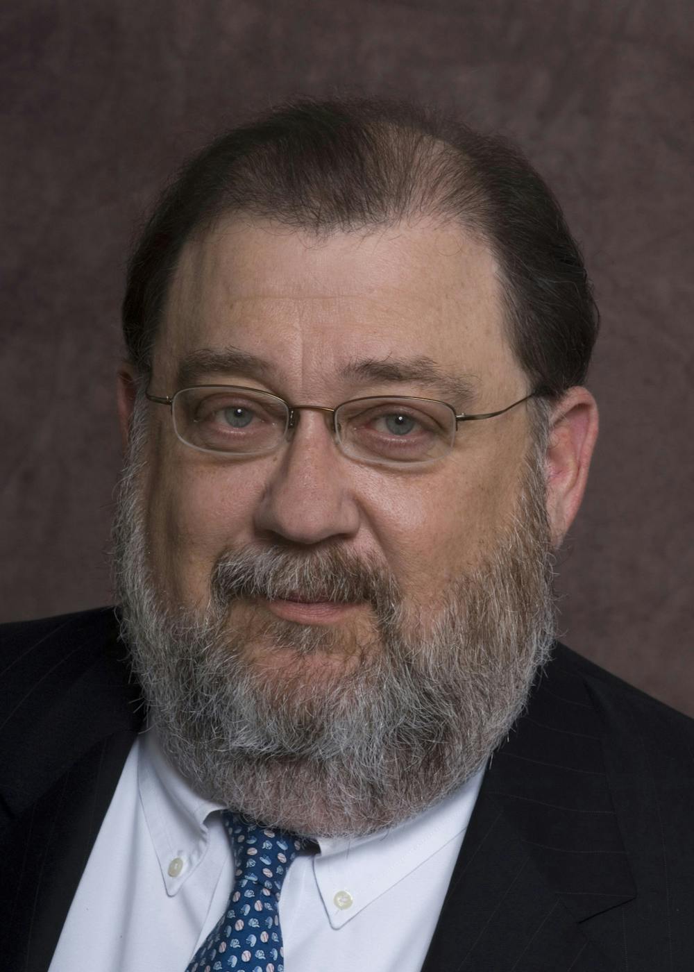 A picture of Jonathan Dandes