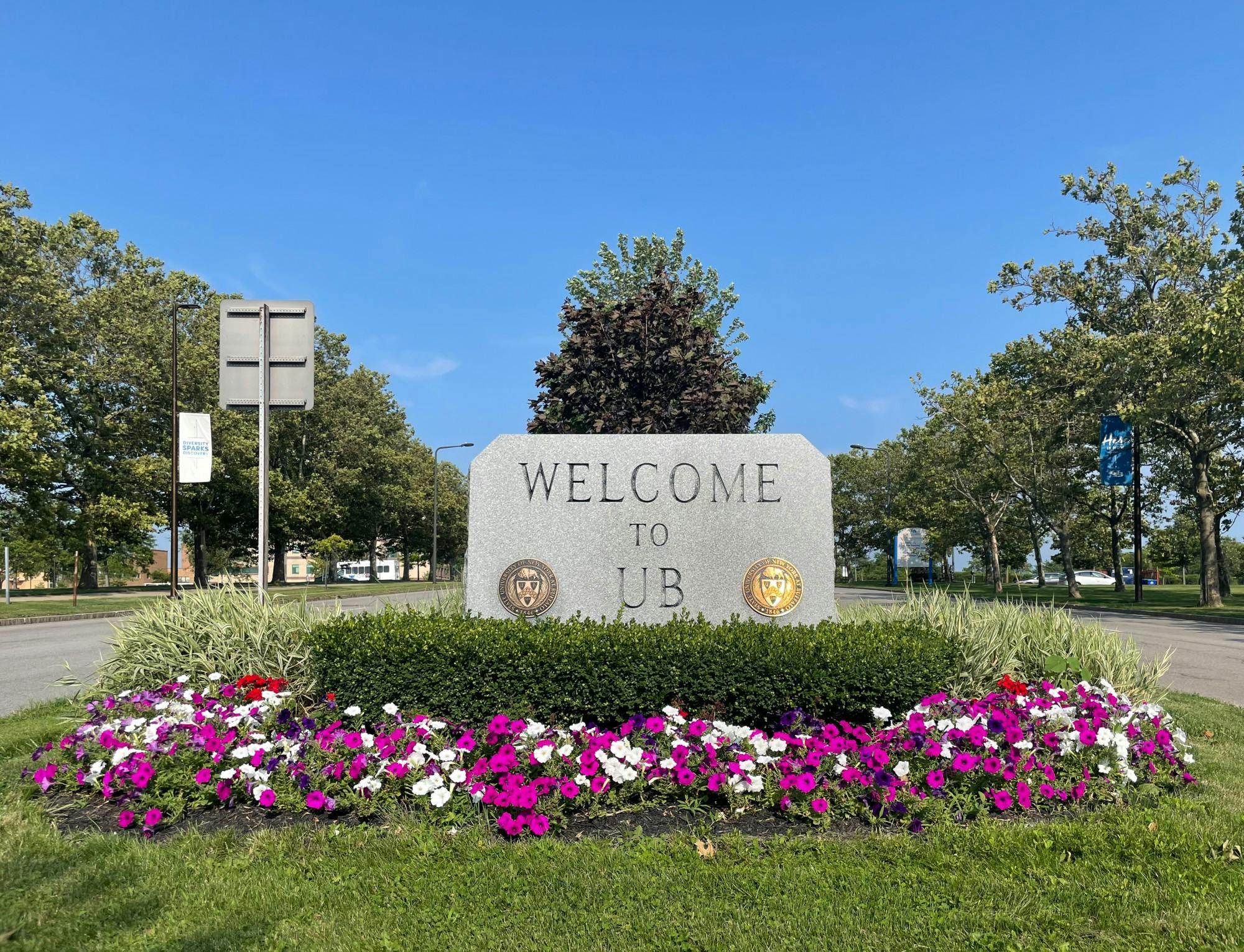 Some UB graduate programs moved up in the U.S. News and World Report rankings last week.