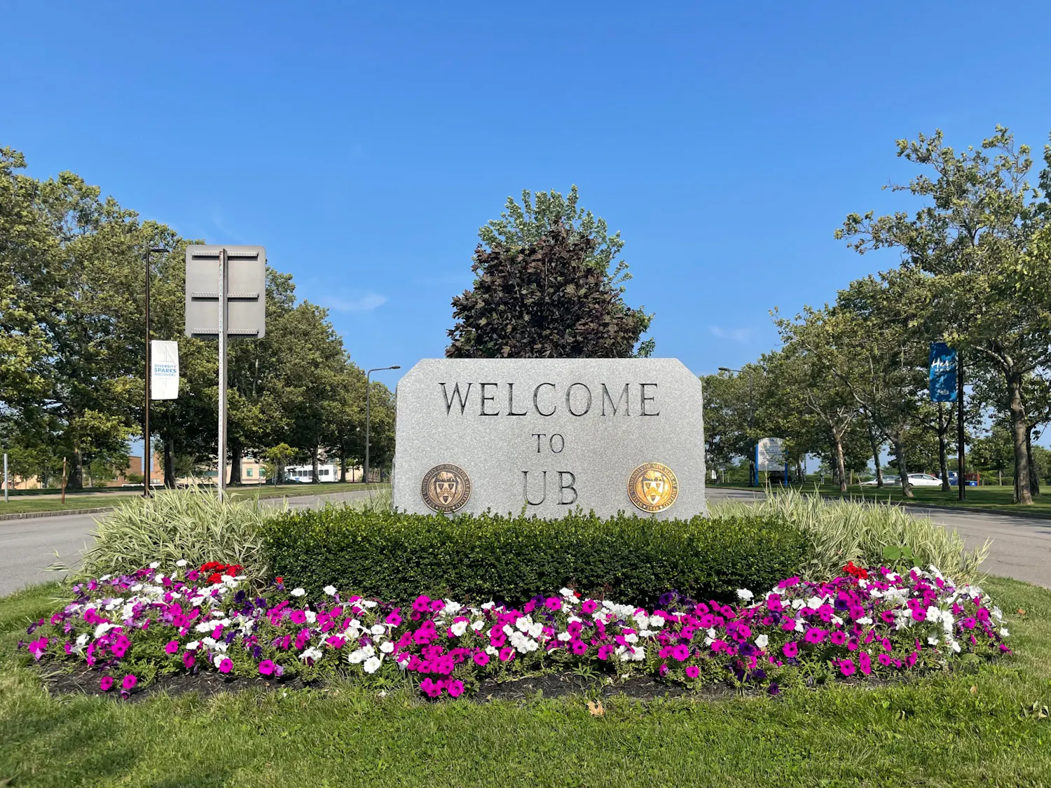 Some UB graduate programs moved up in the U.S. News and World Report rankings last week.