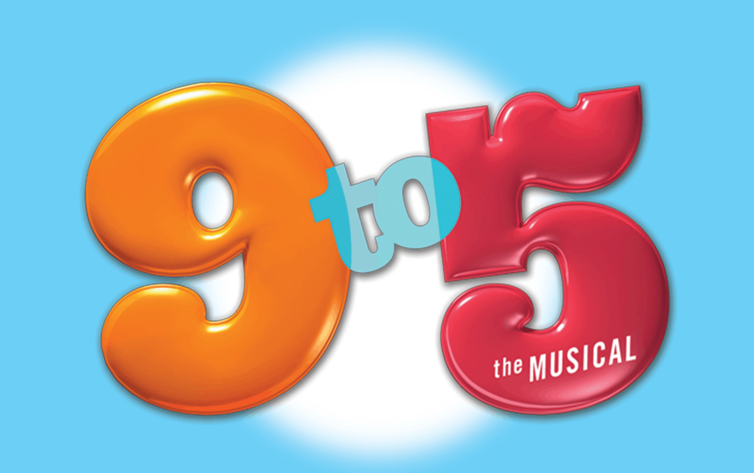 9 to 5 The Musical was shown at UB.