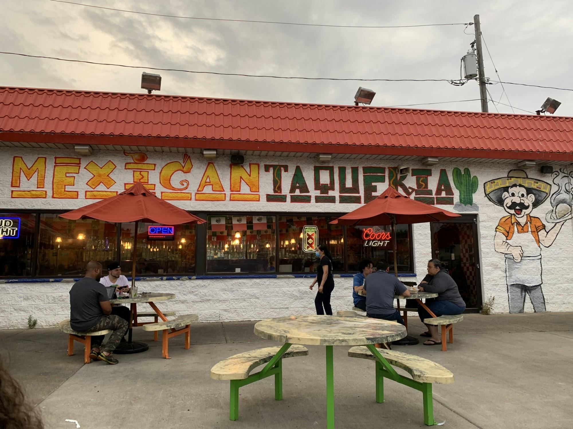 Ranchos at 1516 Niagara Street, Buffalo, NY 14213 