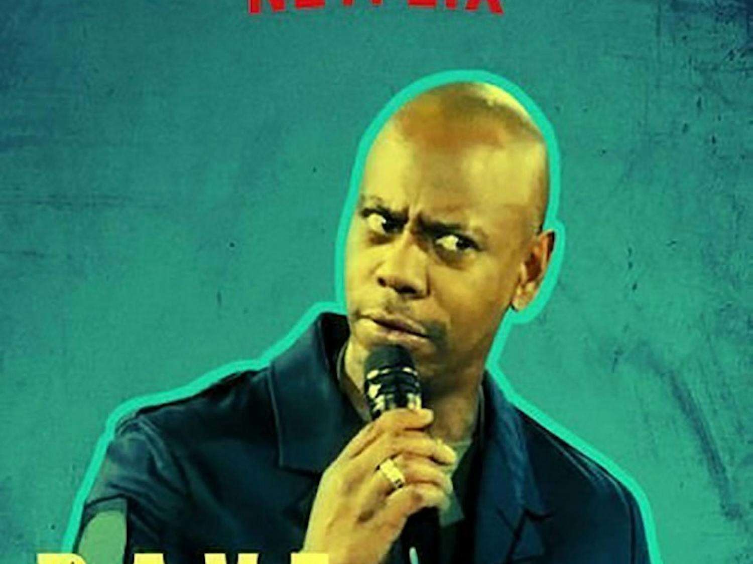 After a ten-year TV hiatus, Dave Chapelle has returned with a new set of Netflix specials.