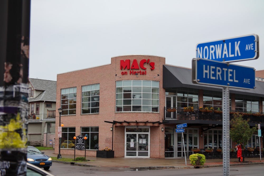 macs