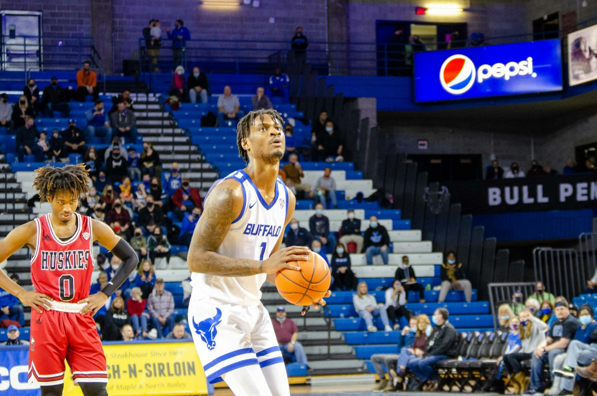 LaQuill Hardnett will be joining former UB assistant Bryan Hodgson at Arkansas State.