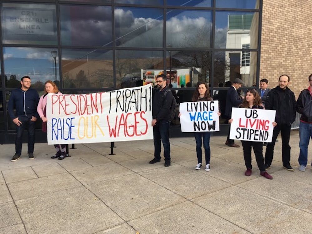 protest