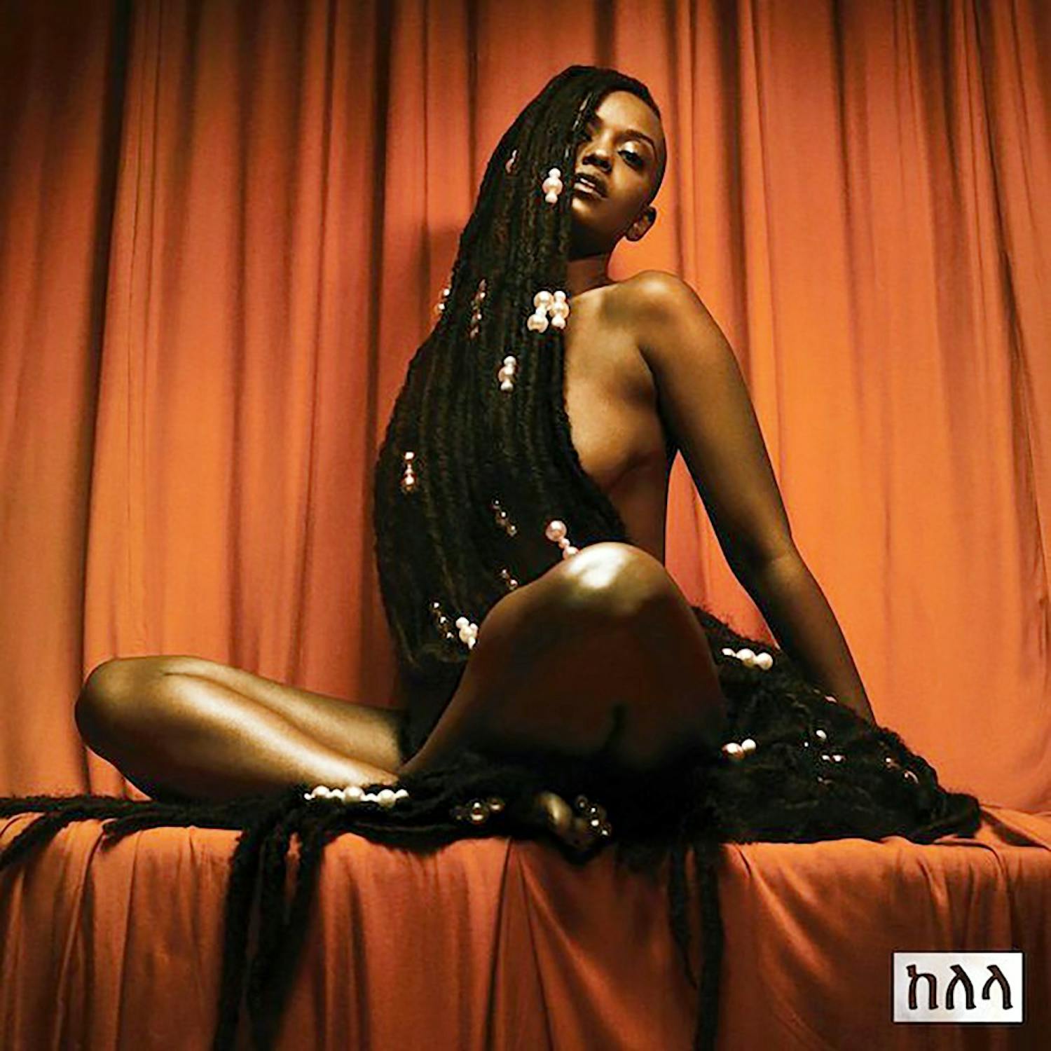 Electronic R&B singer Kelela released her debut project “Take Me Apart” on Friday. The album, the first full-length cut from the singer in four years, contains a variety of upbeat breakup songs and sultry love numbers.