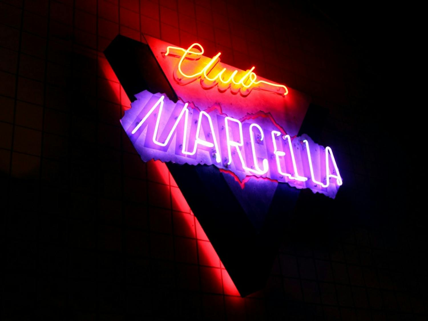 Club Marcella is the oldest and largest gay nightclub in Western New York and has been around for 22 years. The club is located on Pearl Street right off of Chippewa Street in the heart of downtown Buffalo.
