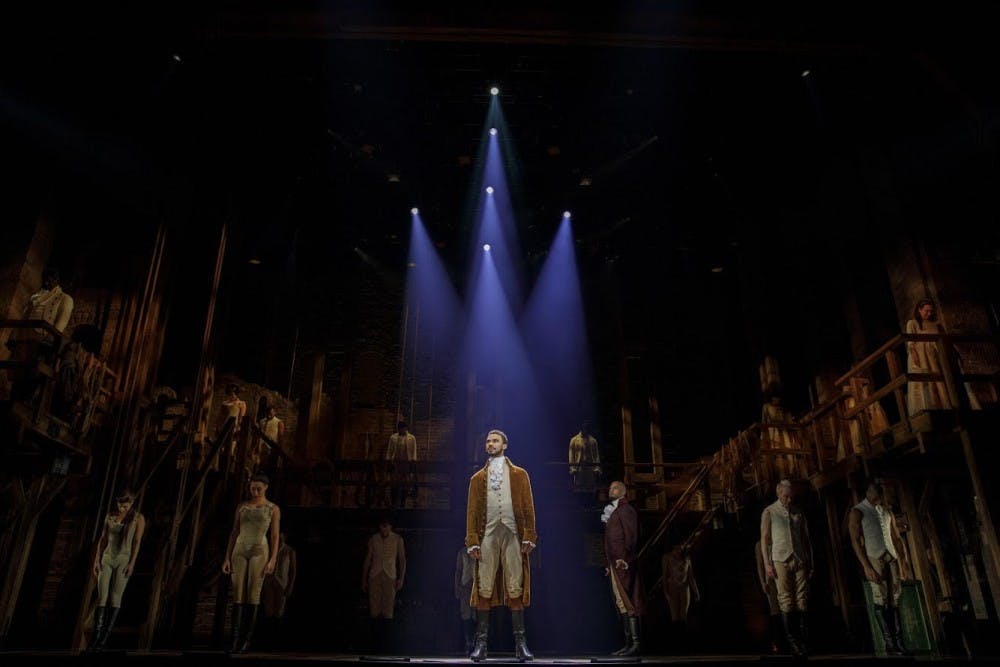 hamilton