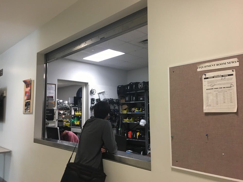 The Media Studies Department may revise the lab fee to make it more fair for students.