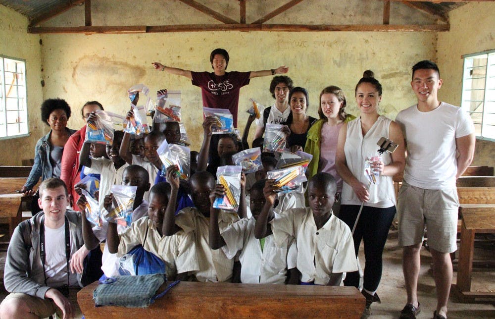 hugsfortanzania