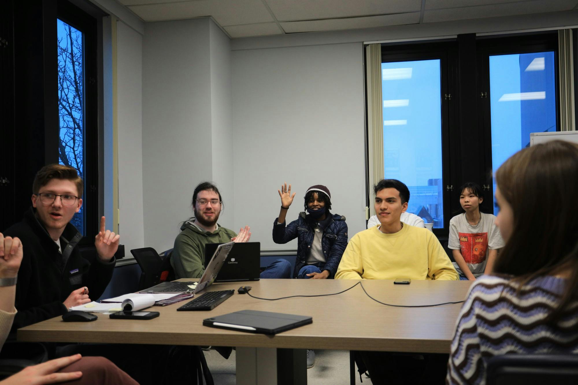 The SA Senate ultimately decided to amend a policy so that students can get reimbursed for club-related Amazon purchases.&nbsp;