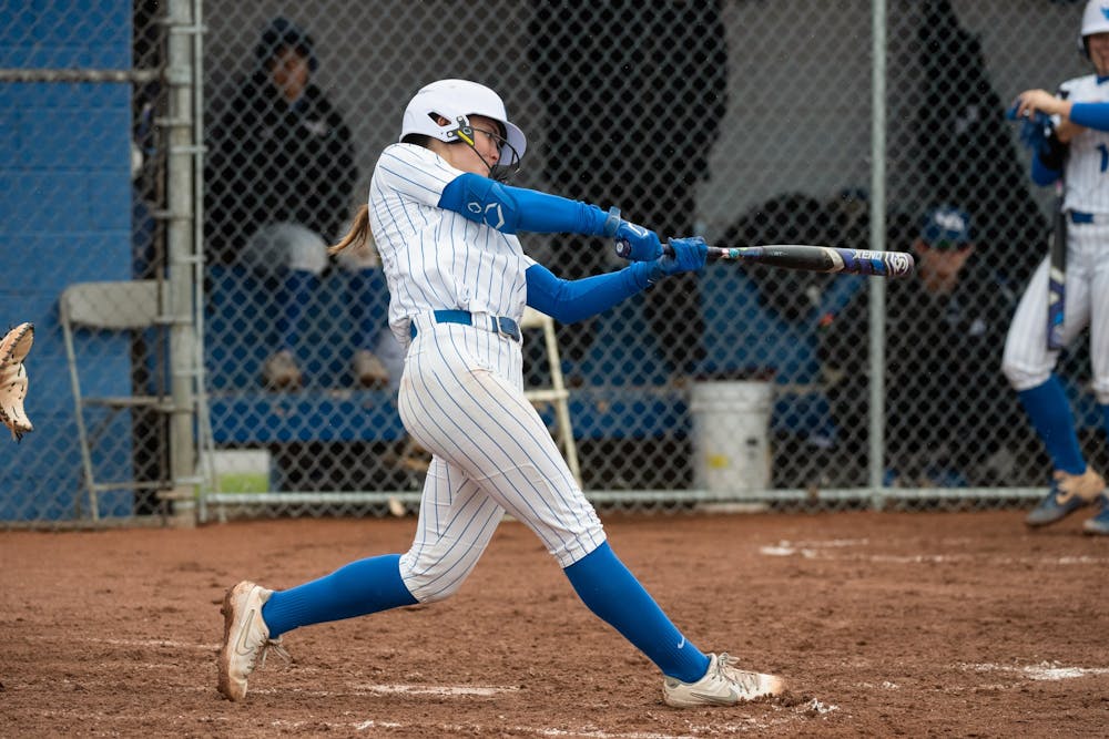 <p>UB softball sits at 3-10 on the season after winning two of their five games at the Spartan/Pirate Classic.&nbsp;</p>