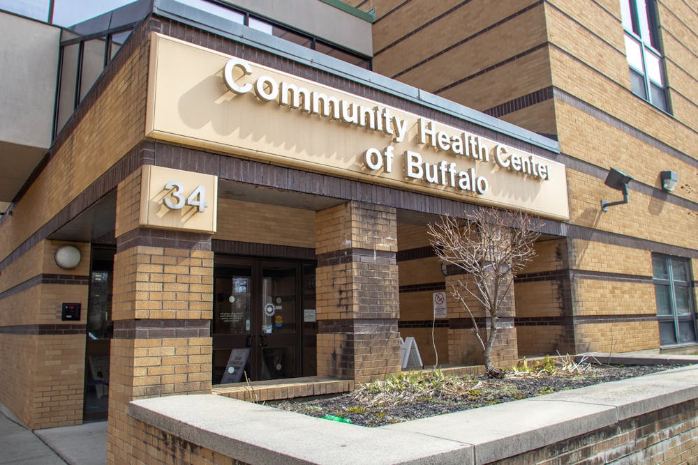 <p>The Lighthouse Free Medical Clinic provides free healthcare to the uninsured and underserved communities in Buffalo, New York.&nbsp;</p>