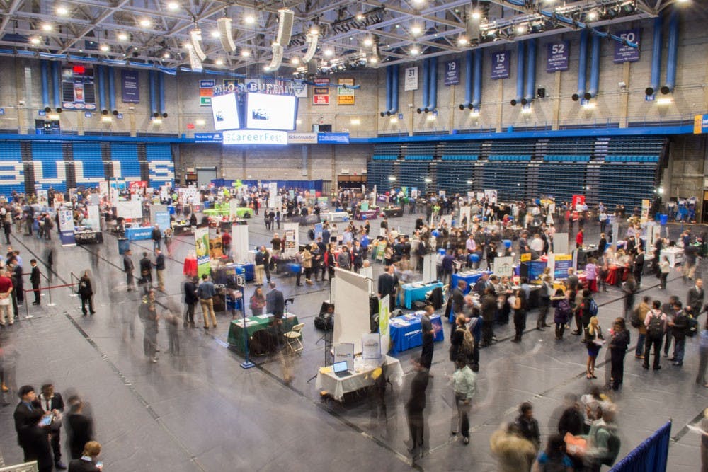 careerfest