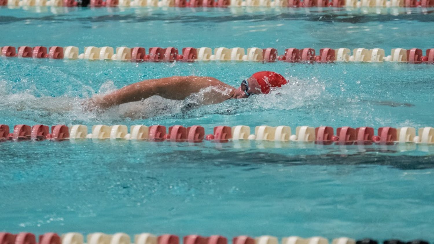 Swim writer Kelly Ward and 2016 Olympian Matt Hutchins preview this week’s women’s Big Ten Swimming and Diving championships.