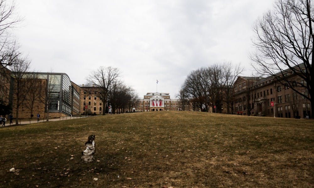Sociology Department TA placed in non-teaching role after sexual harassment allegations