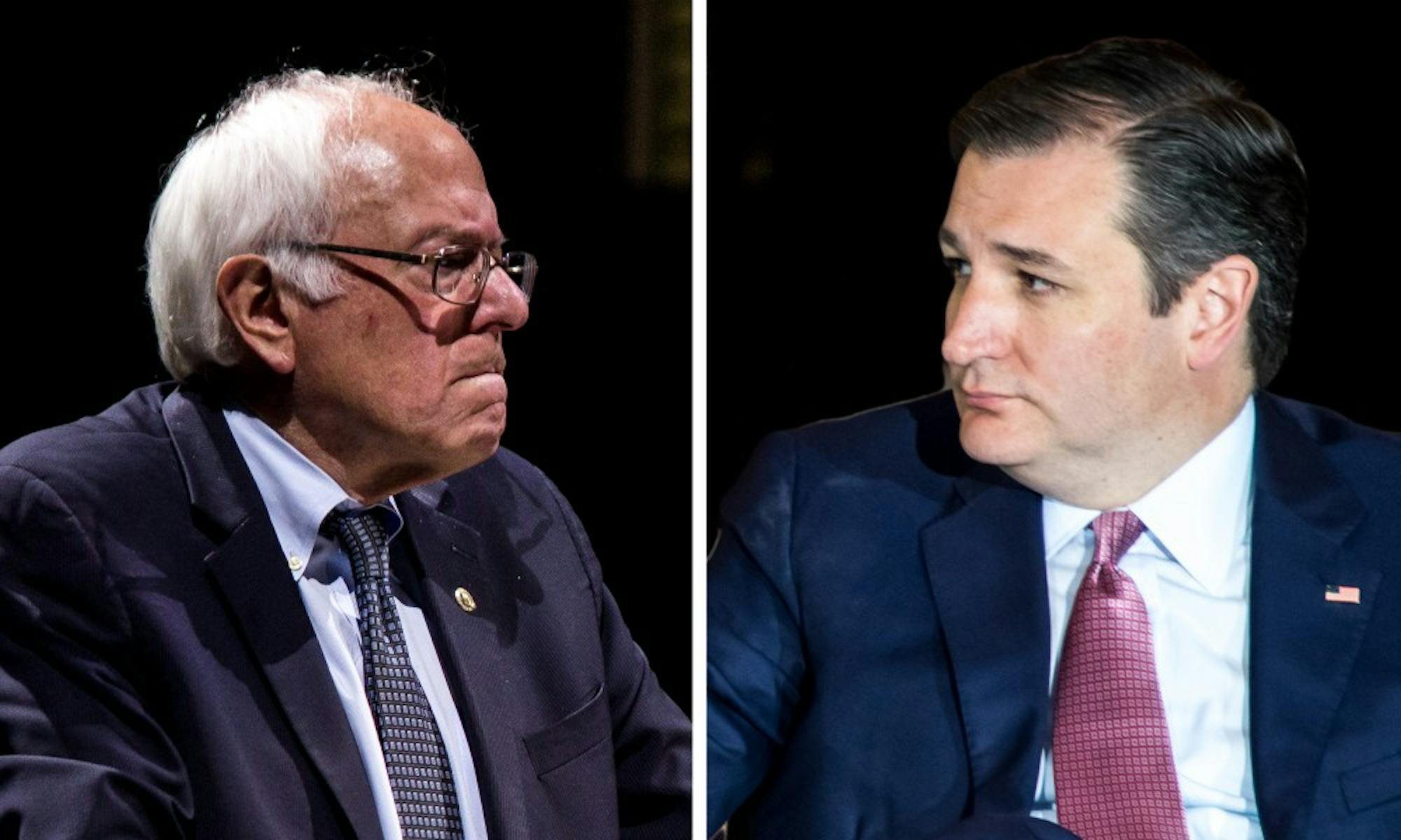 Upsets by Vermont Sen. Bernie Sanders and Texas Sen. Ted Cruz in the Wisconsin primaries could change Wisconsin’s traditional role in the primary process.