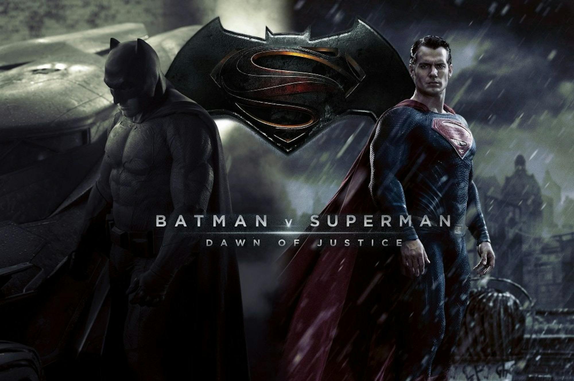 Zack Snyder's&nbsp;'Batman v Superman' fails to deliver with its plotline.&nbsp;