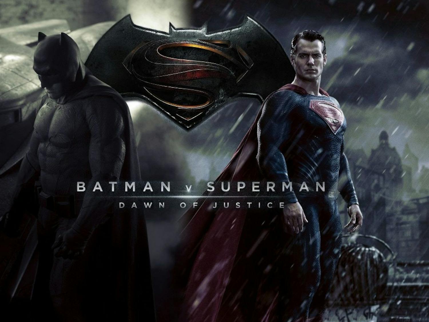 Zack Snyder's&nbsp;'Batman v Superman' fails to deliver with its plotline.&nbsp;