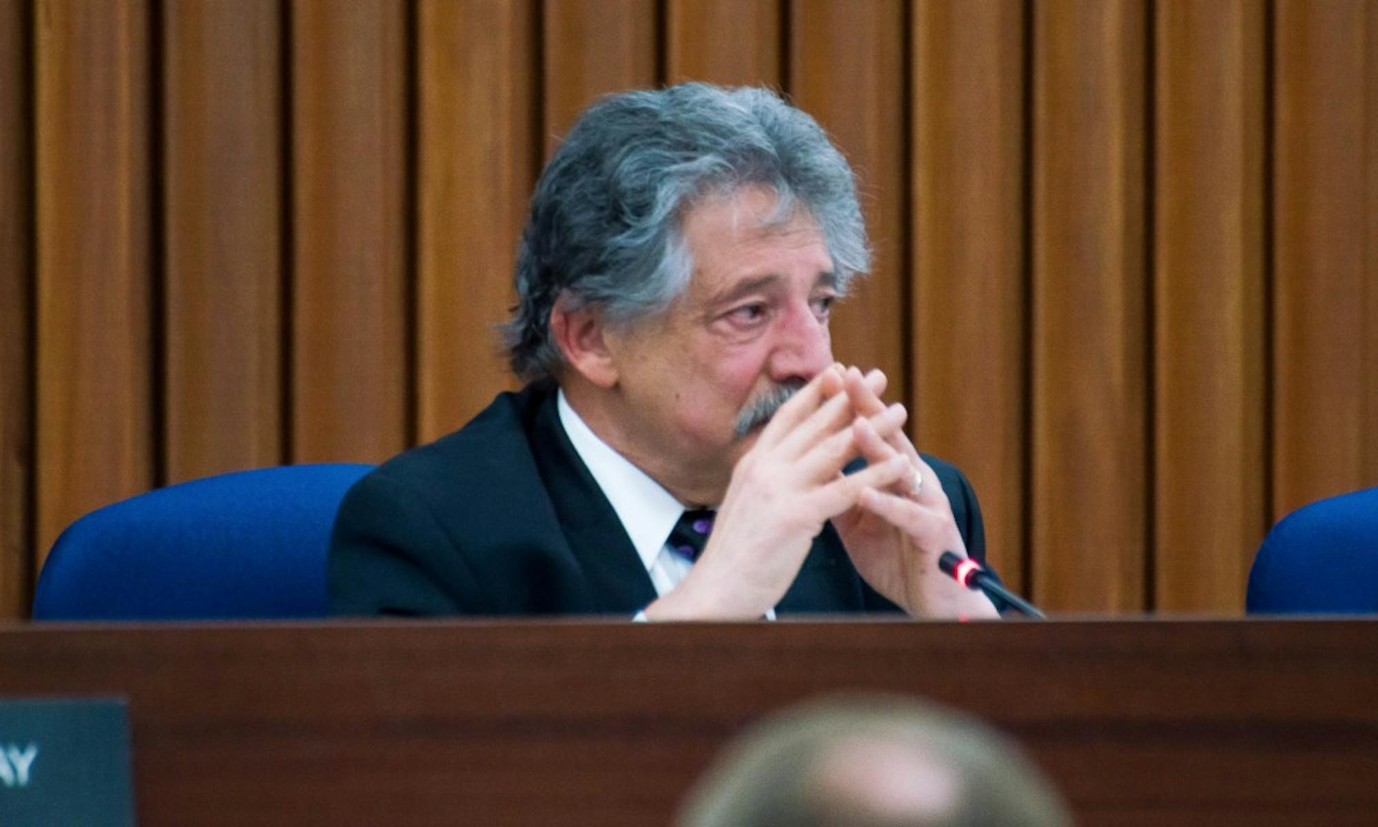 Soglin’s proposal includes a $15 minimum wage for all city employees.