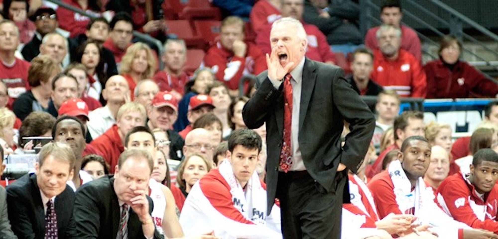 Bo Ryan