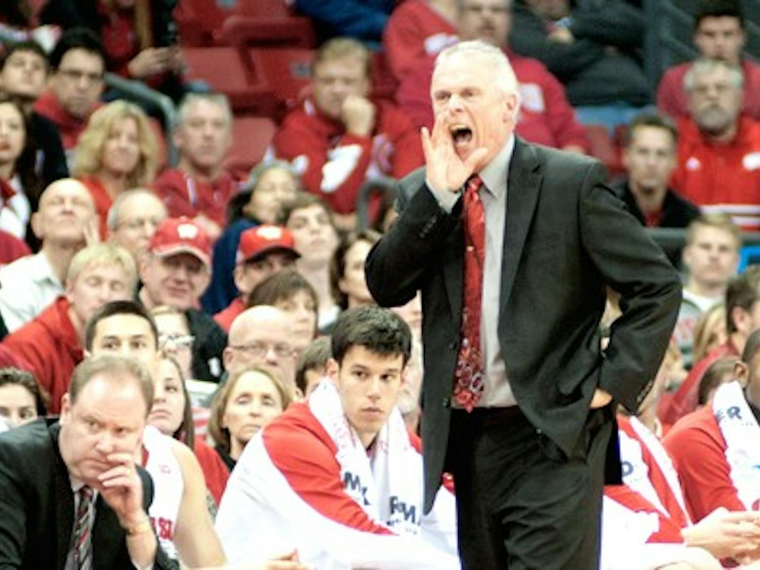 Bo Ryan